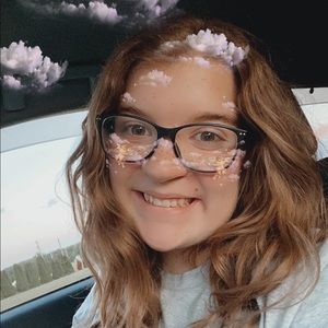 Meet your Posher, Allie